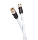 HiFi cable coaxial Trico Digital/Video Bobina 50m