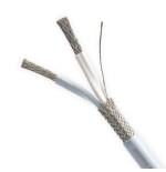 Hifi cable de altavoz blindado PLY 3.4/S