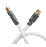 HiFi cable USB 2.0 con impedancia exacta de alta velocidad