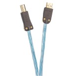 Hifi Cable USB 2.0 EXCALIBUR A-B  de muy Alta Fidelidad