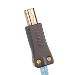 Hifi Cable USB 2.0 EXCALIBUR A-B  de muy Alta Fidelidad