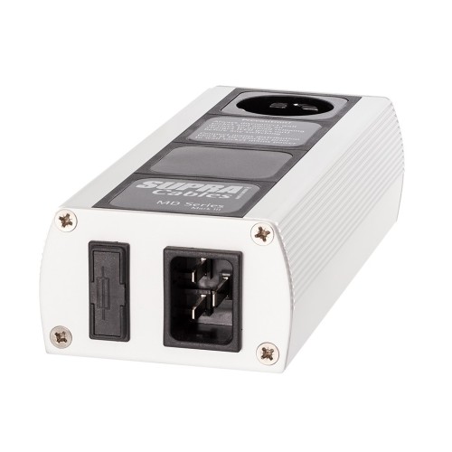 HiFi Regleta DC-Bblocker MD01-16-EU