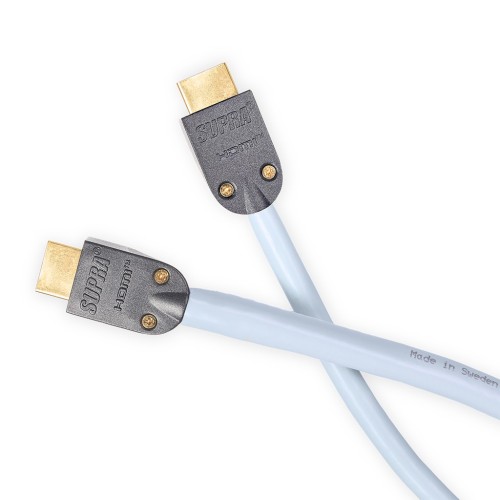 HiFi Cable HDMI 2.1 Ultra High Speed 8K