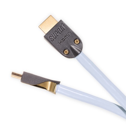 HiFi Cable HDMI 2.0 UHD 4K