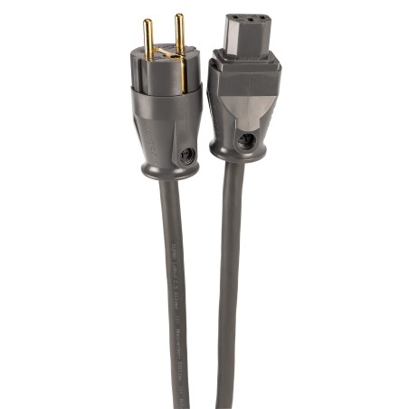 HiFi cable de Alimentacion Lorad 2.5 SPC CS-EU