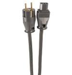 HiFi cable de Alimentacion Lorad 2.5 SPC CS-EU