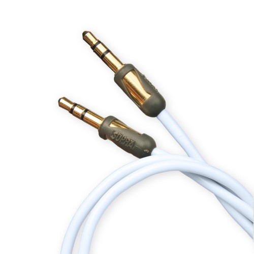 HFi Cable de interconexión conector mini Jack 3.5mm Estéreo