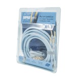 Hifi cable de altavoz PLY 3.4 Combicon