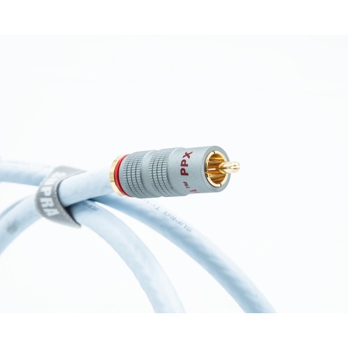 HiFi Cable de interconexión coaxial Trico