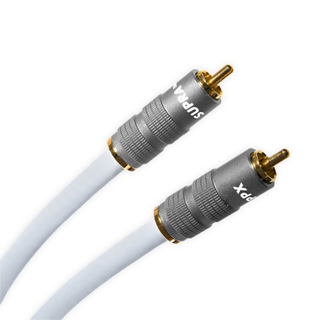 HiFi cable coaxial Trico Digital/Video Bobina 50m