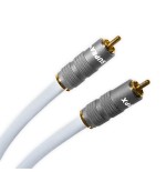 HiFi cable coaxial Trico Digital/Video Bobina 50m