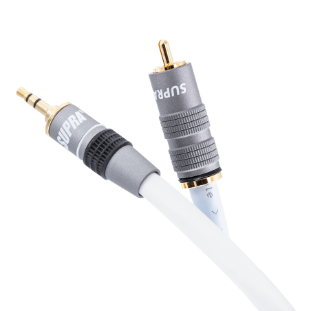 HiFi cable coaxial Trico Digital/Video Bobina 50m