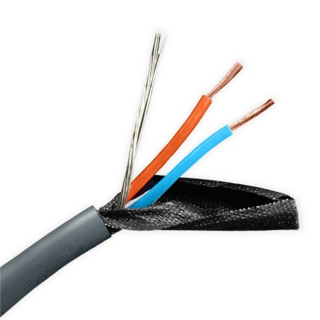 Cable profesional de micrófono y linea MBS